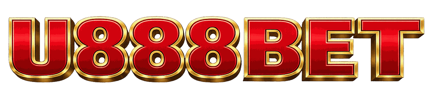 u888bet logo